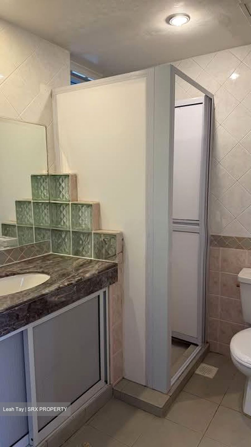 Ocean Park (D15), Condominium #566467561